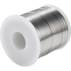 Toolcraft TO-6481260 stagno Con nucleo fondente 250 g