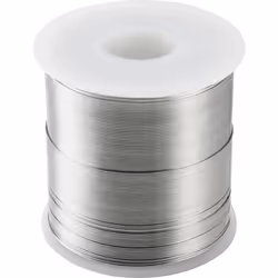 Toolcraft TO-6481260 stagno Con nucleo fondente 250 g