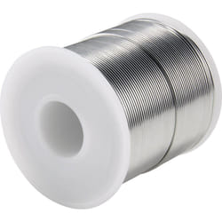 Toolcraft TO-6481266 stagno Con nucleo fondente 250 g