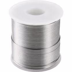 Toolcraft TO-6481266 stagno Con nucleo fondente 250 g