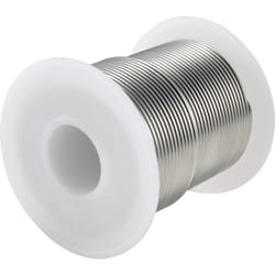 Toolcraft TO-6481272 stagno Con nucleo fondente 100 g