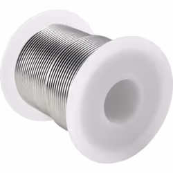 Toolcraft TO-6481272 stagno Con nucleo fondente 100 g