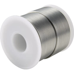 Toolcraft TO-6481275 stagno Con nucleo fondente 250 g