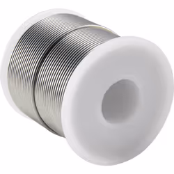 Toolcraft TO-6481275 stagno Con nucleo fondente 250 g