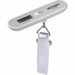 VOLTCRAFT KS-5000 bilancia pesa bagaglio 50 kg Elettronico