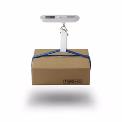 VOLTCRAFT KS-5000 bilancia pesa bagaglio 50 kg Elettronico - Vista aggiuntiva 6