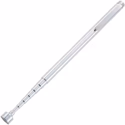 Toolcraft TO-6541704 strumento di prelievo Utensile di presa magnetico Telescopico 1 pz