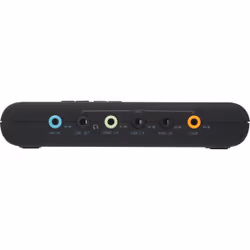 Renkforce RF-4355800 scheda audio 7.1 canali USB - Vista aggiuntiva 3