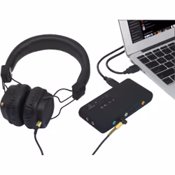 Renkforce RF-4355800 scheda audio 7.1 canali USB - Vista aggiuntiva 8