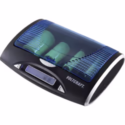 VOLTCRAFT P600 carica batterie AC - Vista aggiuntiva 4