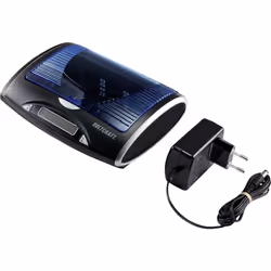 VOLTCRAFT P600 carica batterie AC - Vista aggiuntiva 7