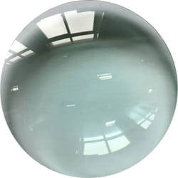 TO-6564861 Lente di ricambio per lente d'ingrandimento ø150 mm 5 diottrie 2,25x Ingrandimenti=2.25 x 150 mm c - Toolcraft