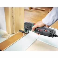 Bosch Utensile Multifunzione PMF 2000 CE 220W - Vista aggiuntiva 4