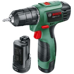 Bosch 06039A210B Nero, Verde