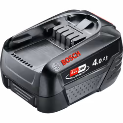 Bosch 1 600 A01 1T8 batteria e caricabatteria per utensili elettrici - Vista aggiuntiva 4