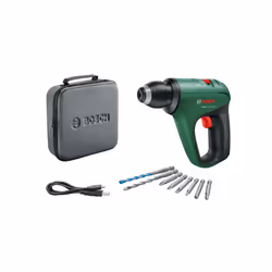 Bosch EasyHammer 12 850 Giri/min SDS Top
