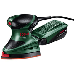 Bosch - psm 160A + ace Levigatrice 160W con Accessori