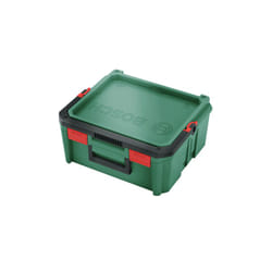 Bosch SystemBox Armadietto portaoggetti Rettangolare Polipropilene (PP) Verde