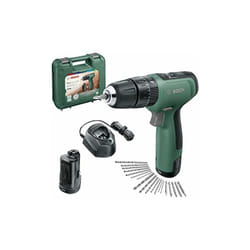 Bosch - Easyimpact 1200 (2x1,5 ah) + ac set