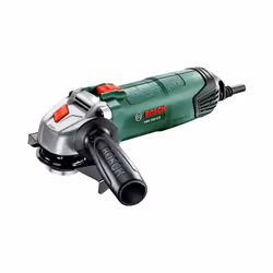 Il robusto motore da 750 W gestisce progetti fai da te di medie dimensioni Forma ergonomica, involucro sottile e vibrazioni r ...