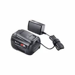 Dettagli : La certezza di poter iniziare subito a lavorare: grande flessibilità nel sistema Power for ALL da 18V Set con cari ...