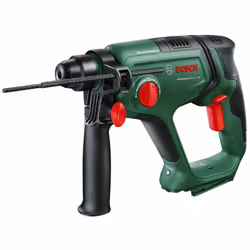 Martello Perforatore BOSCH HG UniversalHammer 18V - Questo Martello Perforatore a batteria riporta la gioia della perforazion ...