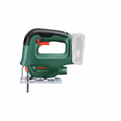 Bosch EasySaw 18V-70 seghetto elettrico 2600 spm (fogli per minuto) 1,3 kg - Vista aggiuntiva 2