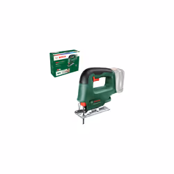 Bosch EasySaw 18V-70 seghetto elettrico 2600 spm (fogli per minuto) 1,3 kg - Vista aggiuntiva 3