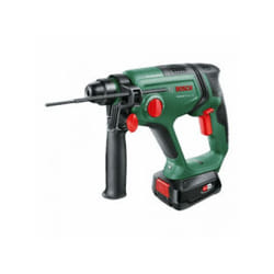 Bosch Hobby UniversalHammer 18V Tassellatore multifunzione SDS Plus a batteria 18 V