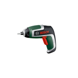 Bosch 0 603 9E0 000 cacciavite elettrico e avvitatore a impulso 235 Giri/min Nero, Verde