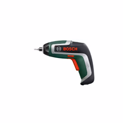 Bosch 0 603 9E0 000 cacciavite elettrico e avvitatore a impulso 235 Giri/min Nero, Verde