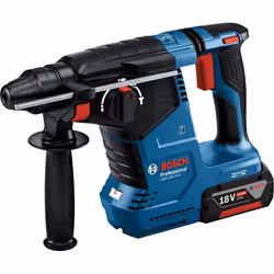 Bosch GBH 18V-24 C 980 Giri/min SDS-plus