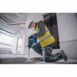 Bosch GBH 18V-24 C 980 Giri/min SDS-plus