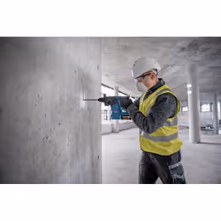 Bosch GBH 18V-24 C PROFESSIONAL 980 Giri/min SDS-plus - Vista aggiuntiva 5