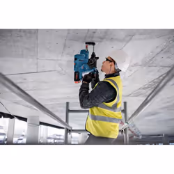 Bosch GBH 18V-24 C PROFESSIONAL 980 Giri/min SDS-plus - Vista aggiuntiva 6