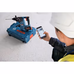 Bosch GBH 18V-24 C PROFESSIONAL 980 Giri/min SDS-plus - Vista aggiuntiva 7