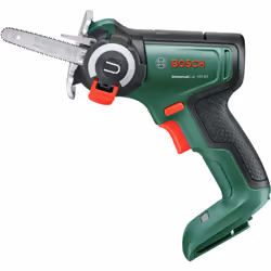 Bosch UniversalCut 18V-65 seghetto elettrico 8000 spm (fogli per minuto) 1 kg - Vista aggiuntiva 5
