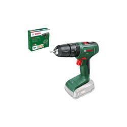 Bosch EasyImpact 18V 40 1630 Giri/min Senza chiave 1,4 kg Verde