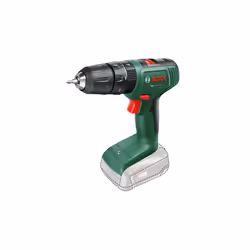 Bosch EasyImpact 18V 40 1630 Giri/min Senza chiave 1,4 kg Verde