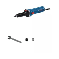 Bosch - Smerigliatrice ggs 18V-10 slc senza batteria - 06012B5020