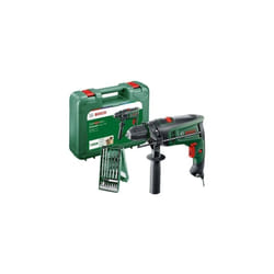 Bosch - Universalimpact 730 + 15 pcs x line