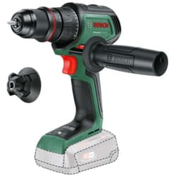 Bosch Utensili - Trapano avvitatore a batteria 18V, senza batteria e caricabatterie 06039E2000