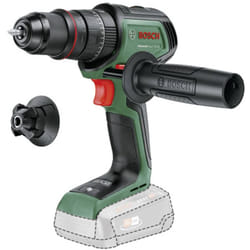 Bosch Home and Garden AdvancedImpact 18V-80 QuickSnap -Trapano a percussione a batteria