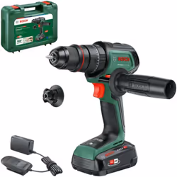 Dettagli tecnici Colpi max. 29250 /min Dimensione del prodotto, larghezza 62 mm Dimensione del prodotto, lunghezza 203 mm Dim ...