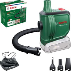 Pompa a batteria 18V, senza batteria e caricabatterie 0603947200 - Bosch