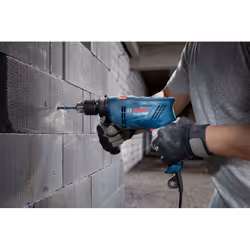 Bosch GSB 600 Professional 48000 Giri/min 1,7 kg - Vista aggiuntiva 4