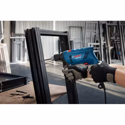 Bosch GSB 600 Professional 48000 Giri/min 1,7 kg - Vista aggiuntiva 6