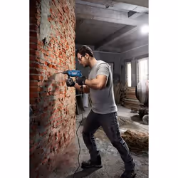 Bosch GSB 600 Professional 48000 Giri/min 1,7 kg - Vista aggiuntiva 8