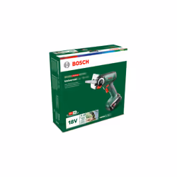 Bosch UniversalCut 18V-65 seghetto elettrico 8000 spm (fogli per minuto) 1 kg - Vista aggiuntiva 4