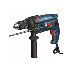 Bosch - gsb 1600 re Trapano a percussione 750 w